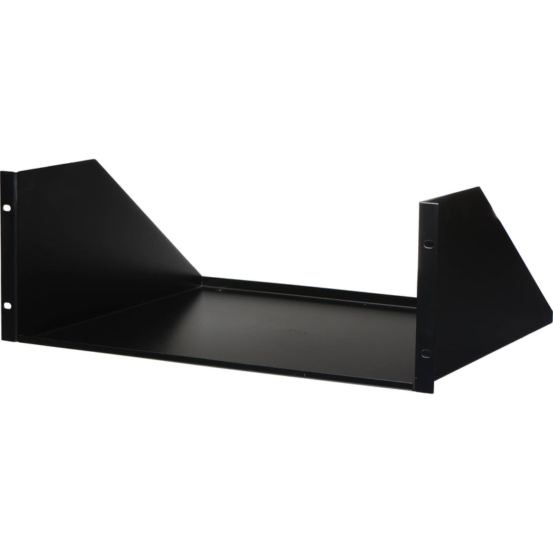 Middle Atlantic U4 7" (4 Space) Universal Rack Shelf