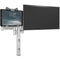 Atdec Universal Holder for 7" to 12" Tablets