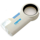 Carson CP-32 9x MagniFlash Magnifier