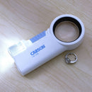 Carson CP-32 9x MagniFlash Magnifier