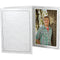 Collector's Gallery Printed Marble Tru-View Event Folders (Vertical 8 x 10" Print, 25-Pack)