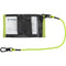 Tenba Tools Reload SD & CF Card Wallet (Black Camouflage/Lime)