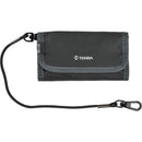 Tenba Tools Reload SD & CF Card Wallet (Gray)