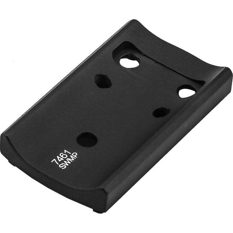 Burris Optics FastFire Mounting Plate for Glock .45 ACP/10mm & Beretta PX4 Storm