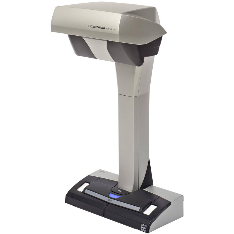 Ricoh ScanSnap SV600 Contactless Scanner