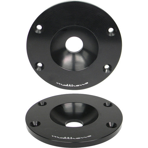 Matthews Mitchell to 75-100mm Bowl Adapter