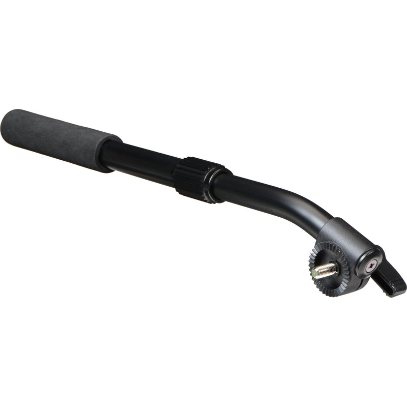 Acebil Left-Side Pan Bar for H60/H70/EH80 Tripod Heads