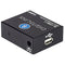 Digitalinx USB 2.0 Over Hi-Speed Twisted Pair Extender Client (330')