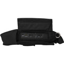 PortaBrace Protective Custom Case with Display Window for Zoom H4n Pro Recorder