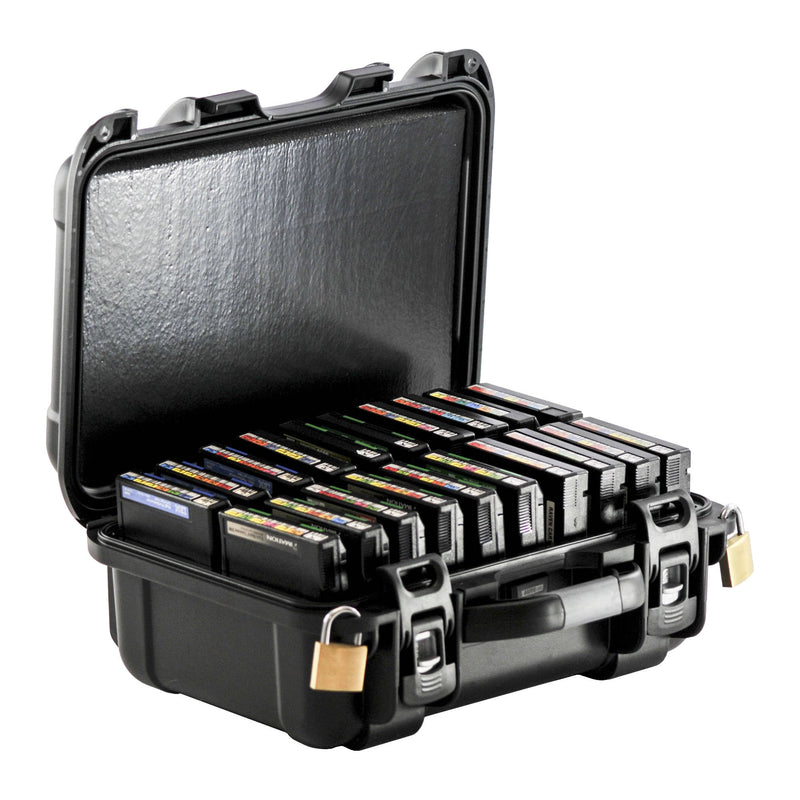 Turtle Tera Turtle 20 Capacity 3592 Case