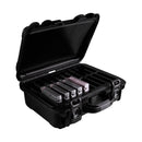 Turtle Tera Turtle LTO Ultrium Case (20 Capacity, Black)