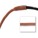 Carson ER-20 Braided Gripz Eyewear Retainer (Standard, Burnt Embers)