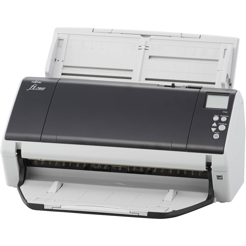 Ricoh fi-7460 Color Duplex Document Scanner