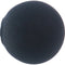 Schoeps W5D 3.5" Hollow Foam Ball Windscreen (Black)