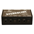 RapcoHorizon Stereoline Passive Direct Box