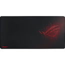 ASUS ROG Sheath Gaming Mouse Pad (Black/Red)