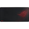 ASUS ROG Sheath Gaming Mouse Pad (Black/Red)