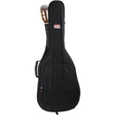 Gator GB-4G-CLASSIC 4G Style Gig Bag for Classical Guitars