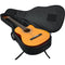 Gator GB-4G-CLASSIC 4G Style Gig Bag for Classical Guitars