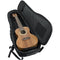 Gator GB-4G-UKE CON 4G Style Gig Bag for Concert Style Ukulele