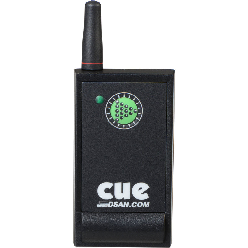 Dsan PC-AS1 1-Button Wireless Transmitter for PerfectCue