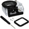 FotodioX Pro WonderPana Go Standard Kit for GoPro HERO3