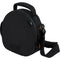 Gator G-Club Series Carry Case for DJ-Style Headphones and Accessories