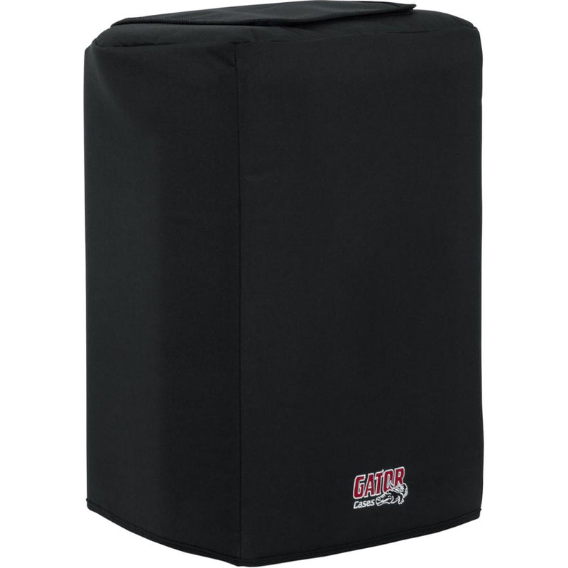 Gator Nylon Speaker Cover for Compact 10" Speaker Cabinets (Black)