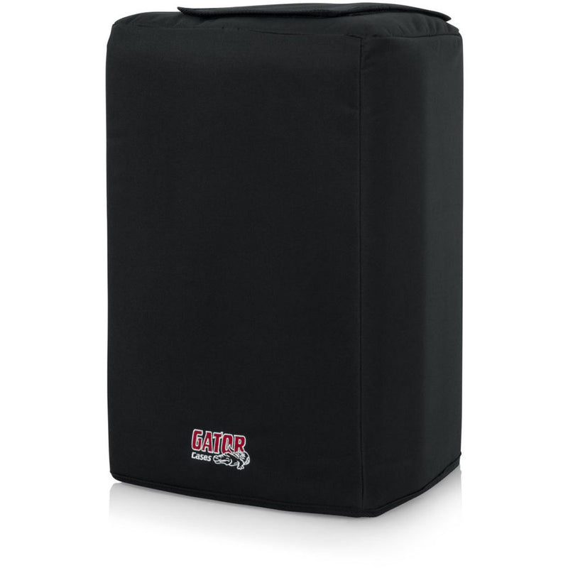 Gator Nylon Speaker Cover for Compact 10" Speaker Cabinets (Black)