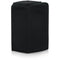 Gator Nylon Speaker Cover for Compact 10" Speaker Cabinets (Black)