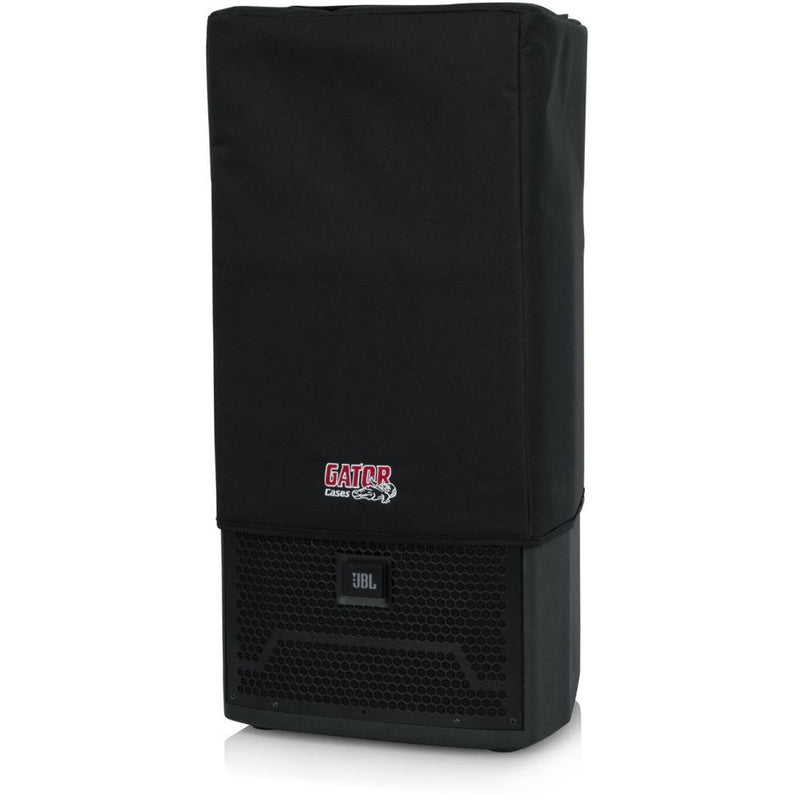 Gator Nylon Speaker Cover for Compact 10" Speaker Cabinets (Black)