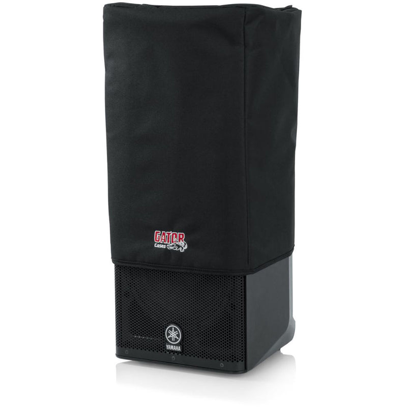 Gator Nylon Speaker Cover for Compact 10" Speaker Cabinets (Black)