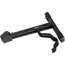 Gator Frameworks A Style Guitar Stand with Cradle