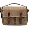 ONA Astoria Camera & Laptop Messenger Bag (FieldTan)