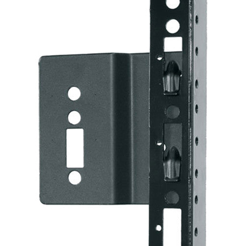 Middle Atlantic Essex Accessory Brackets for QAR and RCS Series Racks (Pair)