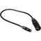 Remote Audio Secondary Main Stereo Output Cables with Mini-XLR Connections for Sound Devices 442