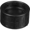 OP/TECH USA Double Lens Mount Cap for Micro 4/3 Lenses