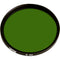 Tiffen 4.5" Round Green #56 Filter