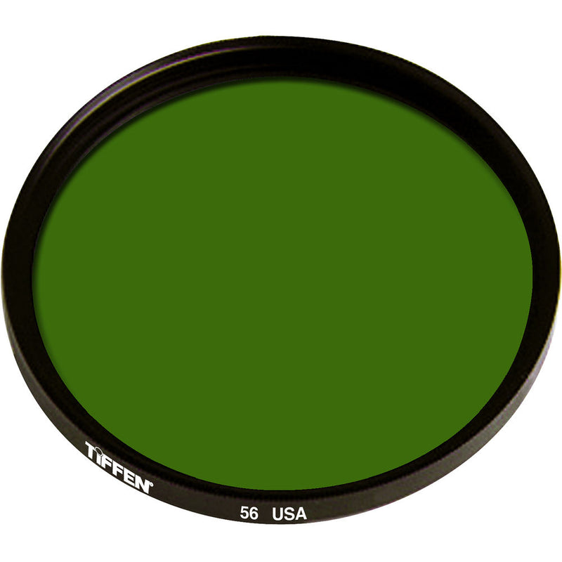 Tiffen 4.5" Round Green