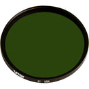 Tiffen 4.5" Round Dark Green