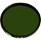 Tiffen 4.5" Round Dark Green #61 Filter