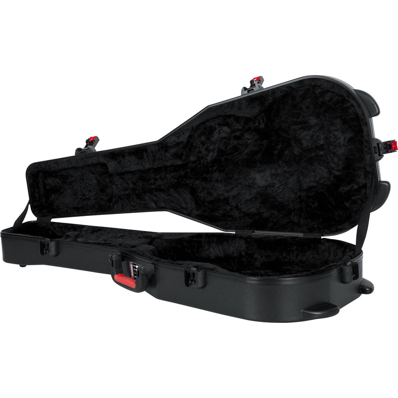 Gator TSA Series ATA Case for Classical-Style Guitars