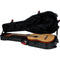 Gator TSA Series ATA Case for Classical-Style Guitars