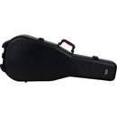 Gator TSA Series ATA Case for Dreadnaught Acoustic Guitars