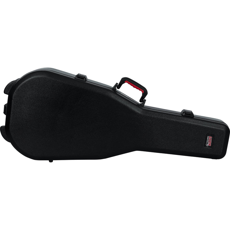 Gator TSA Series ATA Case for Dreadnaught Acoustic Guitars