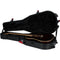 Gator TSA Series ATA Case for Dreadnaught Acoustic Guitars