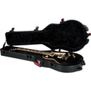 Gator TSA Series ATA Case for Gibson Les Paul & Single-Cutaway Electric Guitars