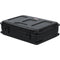 Gator GTSA-MICW6 ATA-Molded Polyethylene Case with Foam Drops for up to 6 Wireless Microphones