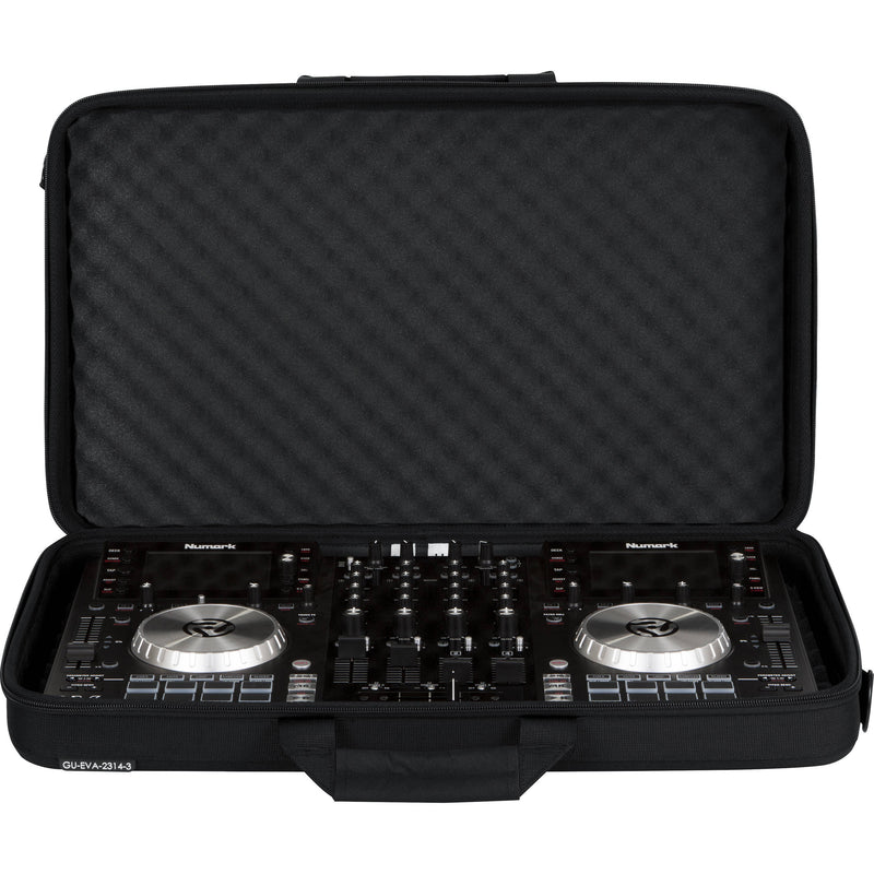 Gator GU-EVA-2314-3 EVA DJ Controller Carry Case (Medium)