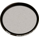 Tiffen 4.5" Round Bronze Glimmerglass 4 Filter